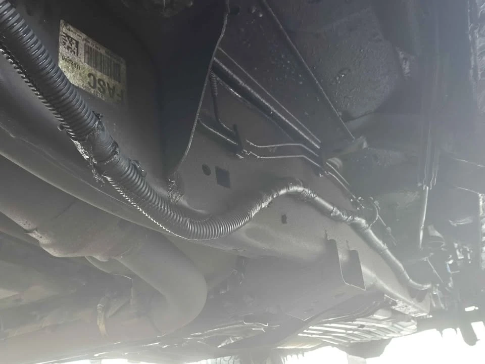 2011 Ford F-150 12th Gen - Image 8 of 9