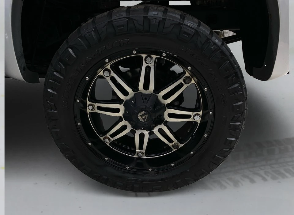 2011 Ford F-150 12th Gen - Image 16 of 20