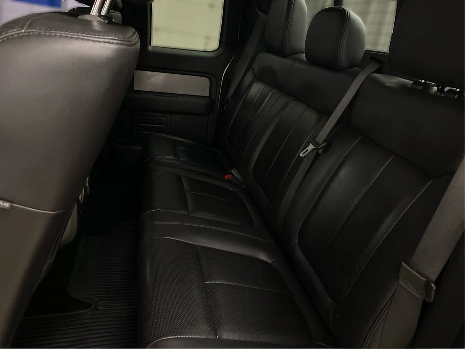 2011 Ford F-150 12th Gen - Image 10 of 20