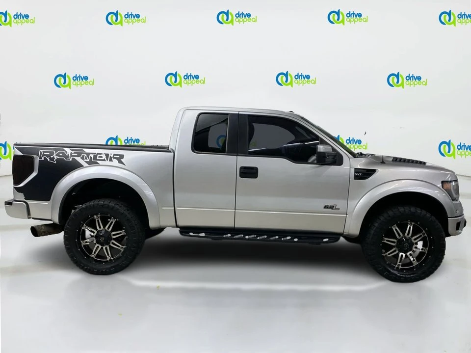 2011 Ford F-150 12th Gen - Image 4 of 20
