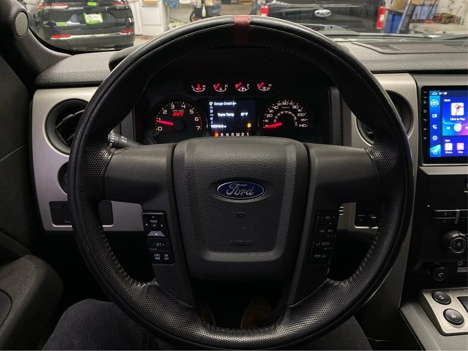 2011 Ford F-150 12th Gen - Image 20 of 20