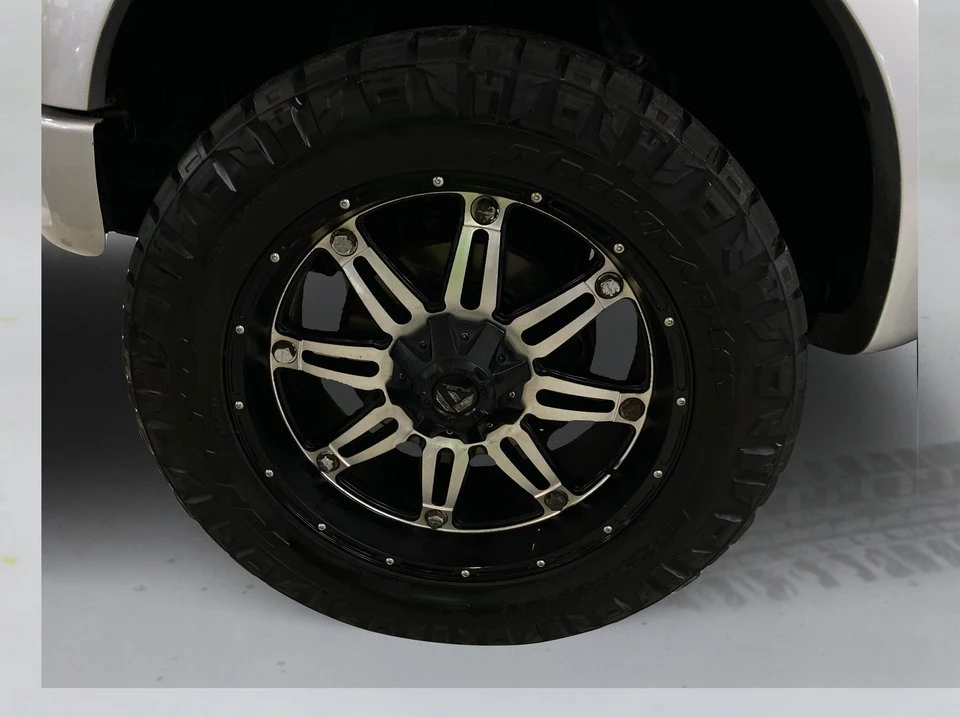 2011 Ford F-150 12th Gen - Image 17 of 20
