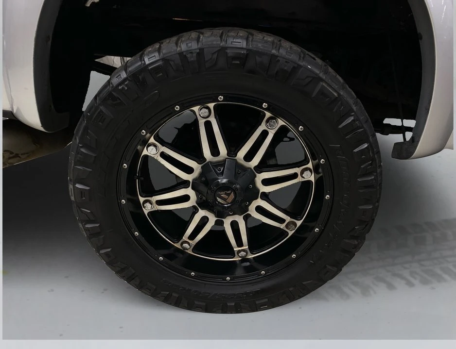 2011 Ford F-150 12th Gen - Image 15 of 20