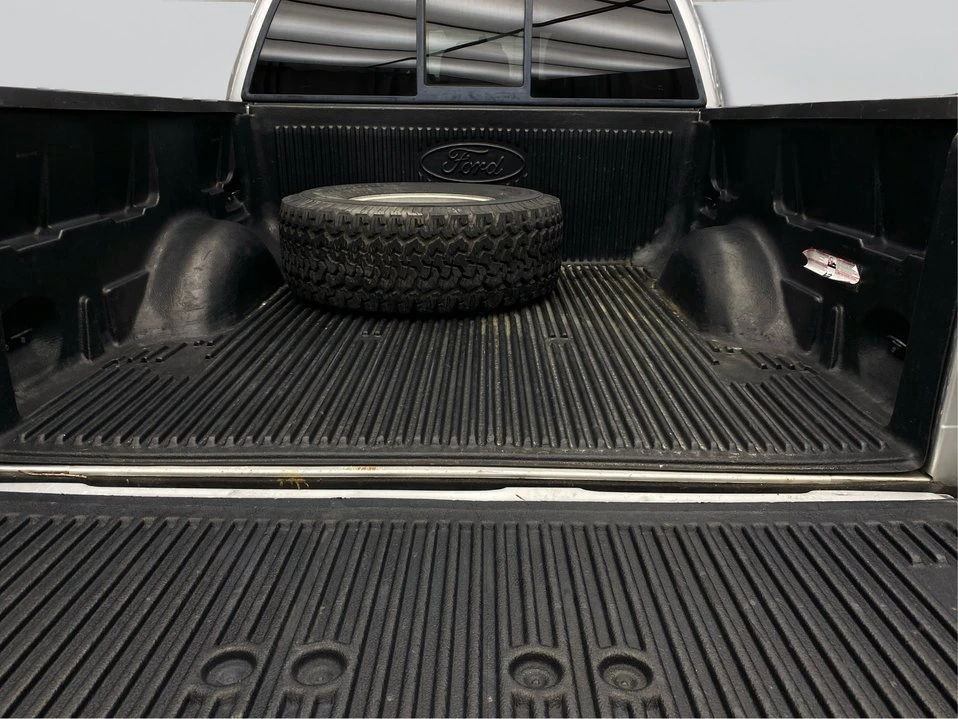 2011 Ford F-150 12th Gen - Image 12 of 20