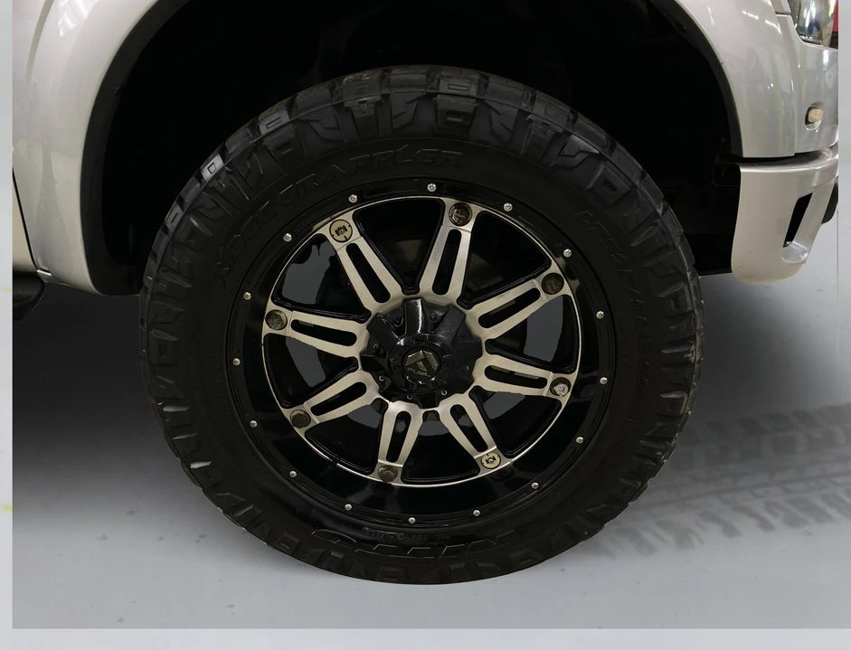 2011 Ford F-150 12th Gen - Image 14 of 20