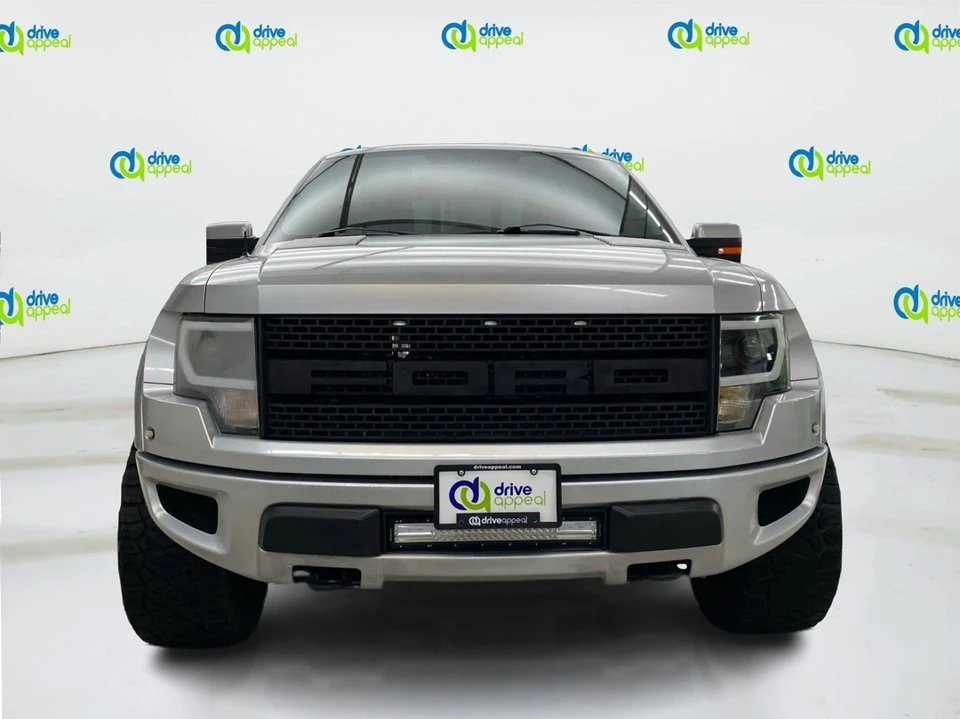 2011 Ford F-150 12th Gen - Image 2 of 20