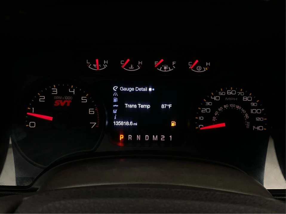 2011 Ford F-150 12th Gen - Image 19 of 20