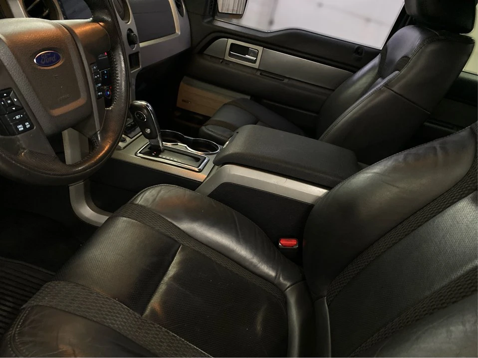 2011 Ford F-150 12th Gen - Image 9 of 20