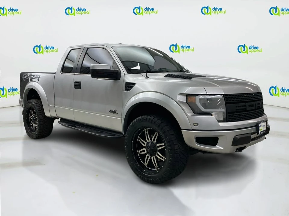 2011 Ford F-150 12th Gen - Image 3 of 20