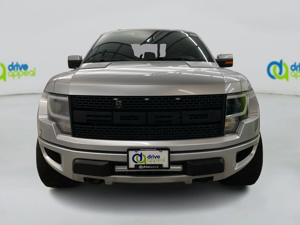2011 Ford F-150 12th Gen - Image 13 of 20