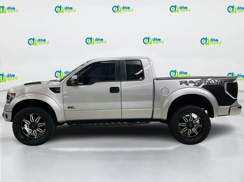 2011 Ford F-150 12th Gen - Image 8 of 20