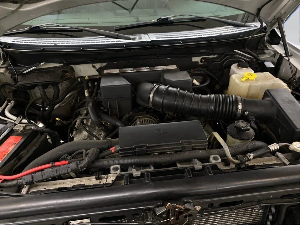 2011 Ford F-150 12th Gen - Image 11 of 20