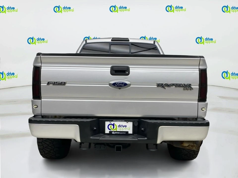 2011 Ford F-150 12th Gen - Image 6 of 20