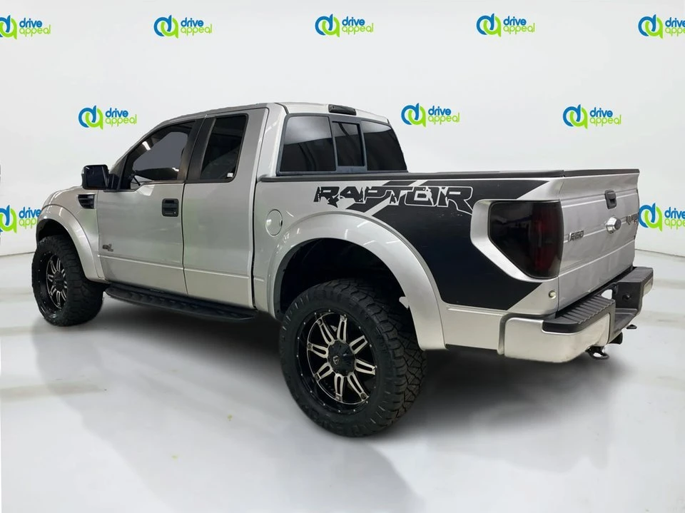 2011 Ford F-150 12th Gen - Image 7 of 20