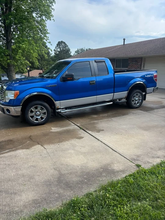 2011 Ford F-150 12th Gen - Image 3 of 8