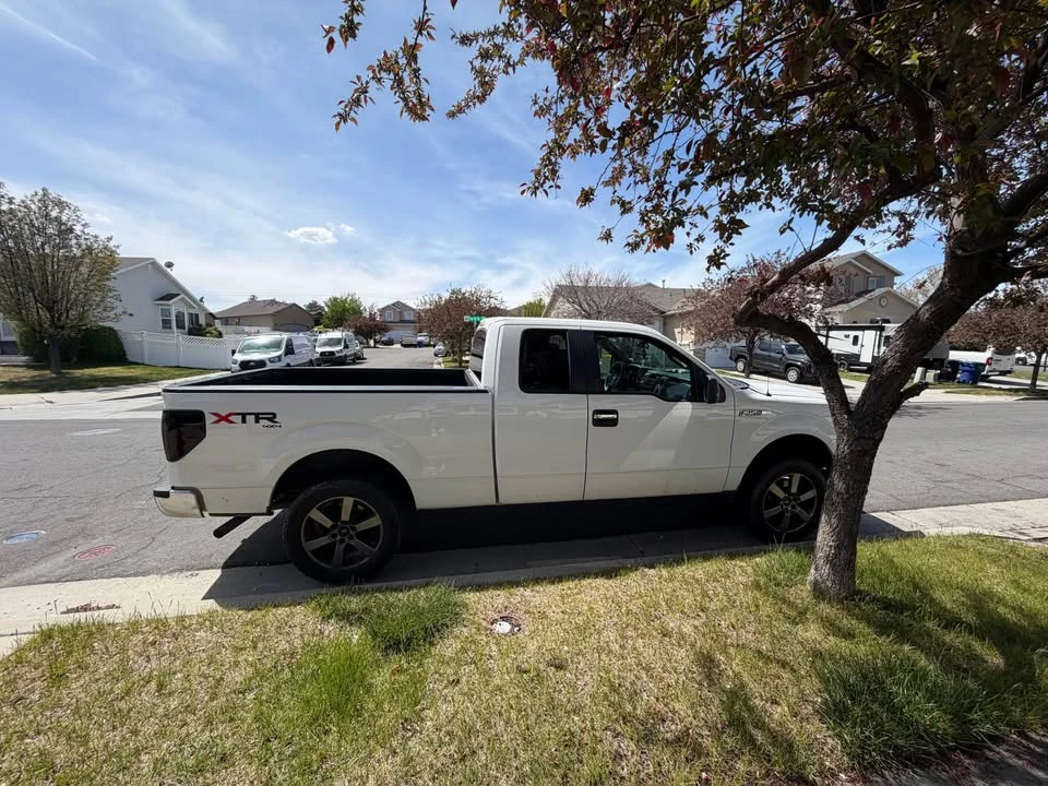 2011 Ford F-150 12th Gen - Image 3 of 11