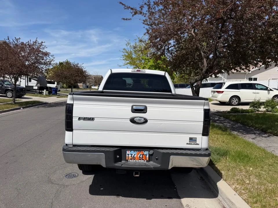 2011 Ford F-150 12th Gen - Image 4 of 11