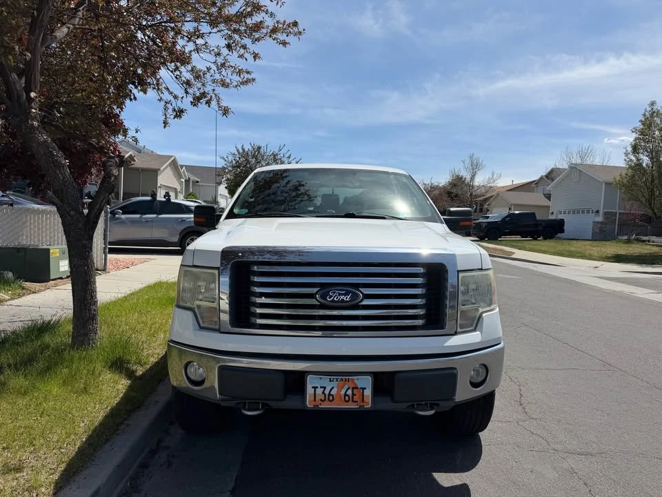 2011 Ford F-150 12th Gen - Image 2 of 11