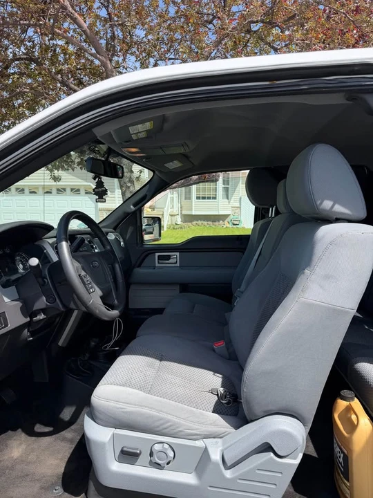 2011 Ford F-150 12th Gen - Image 7 of 11
