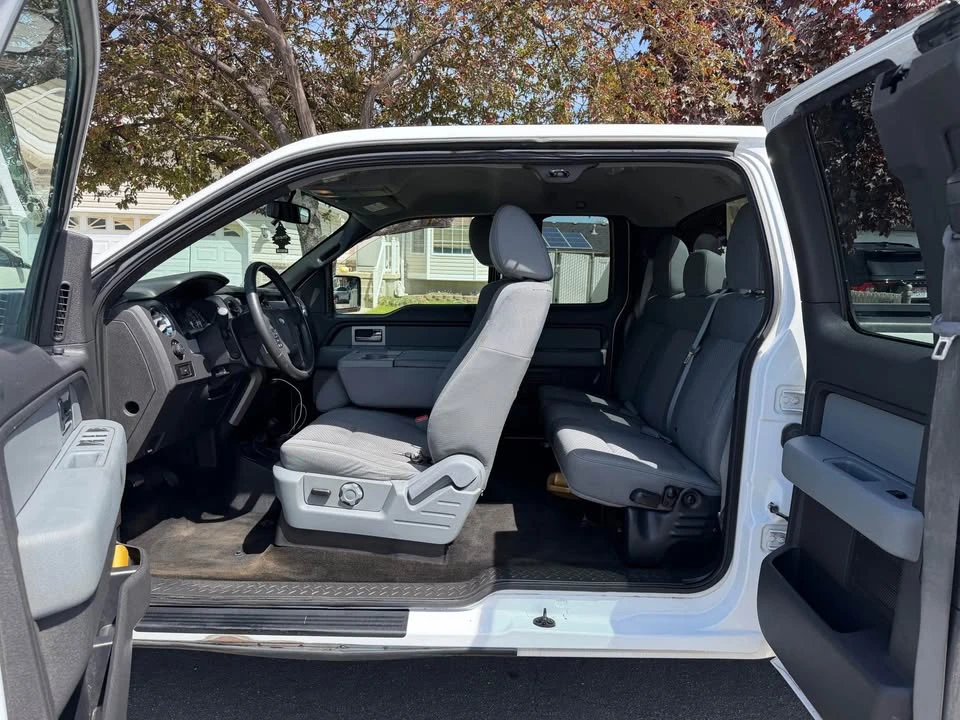 2011 Ford F-150 12th Gen - Image 9 of 11