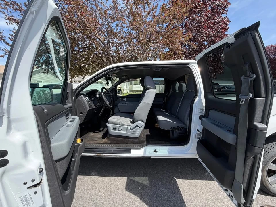2011 Ford F-150 12th Gen - Image 10 of 11