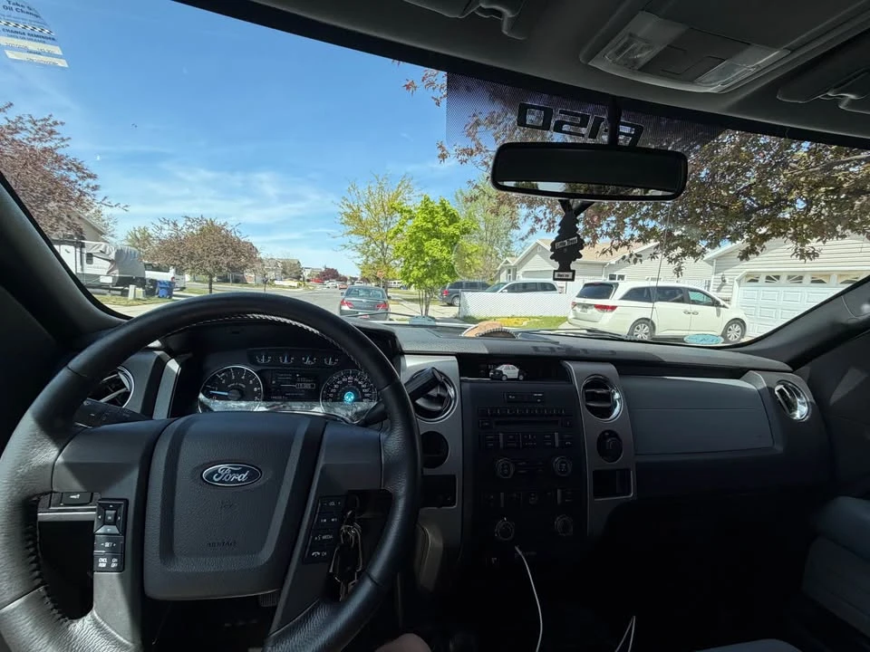 2011 Ford F-150 12th Gen - Image 5 of 11