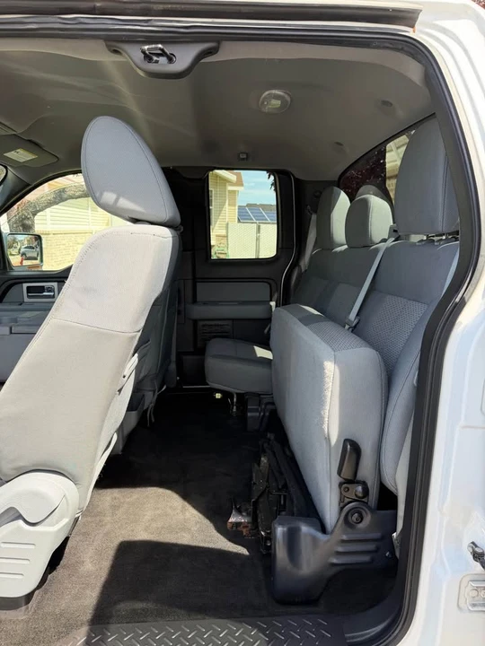 2011 Ford F-150 12th Gen - Image 11 of 11