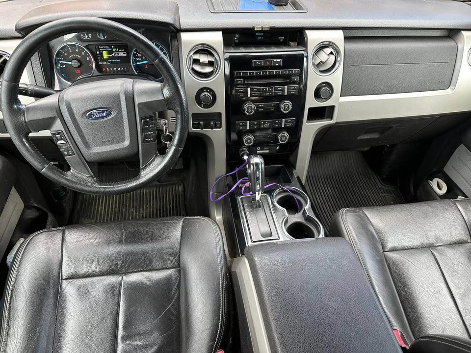 2011 Ford F-150 12th Gen - Image 4 of 7