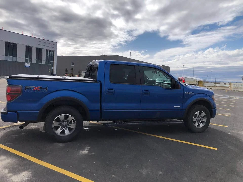 2011 Ford F-150 12th Gen - Image 3 of 7