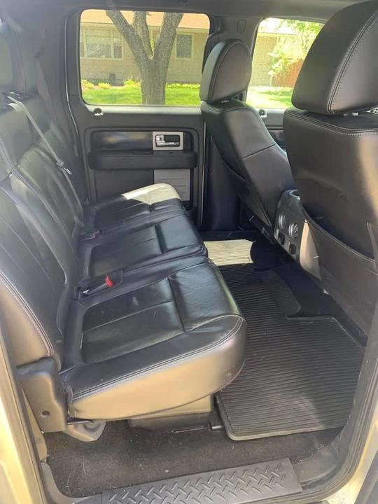 2011 Ford F-150 12th Gen - Image 8 of 10