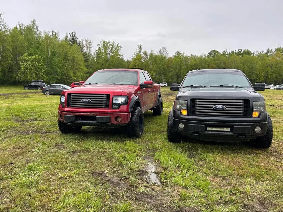 2011 Ford F-150 12th Gen - Image 2 of 5