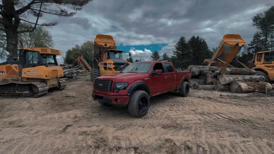 2011 Ford F-150 12th Gen - Image 4 of 5