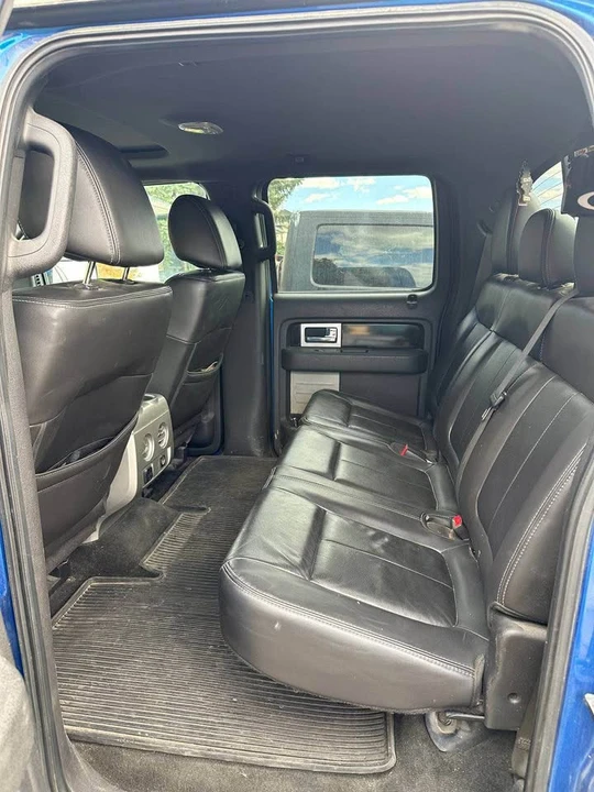 2011 Ford F-150 12th Gen - Image 7 of 7