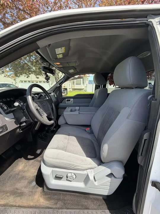 2011 Ford F-150 12th Gen - Image 8 of 11