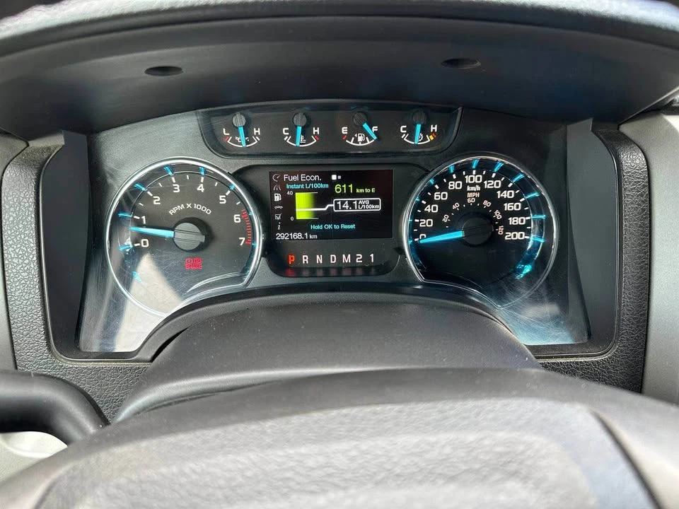 2011 Ford F-150 12th Gen - Image 6 of 7