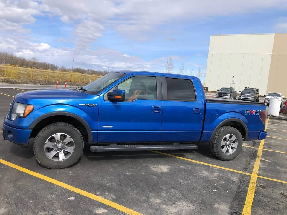 2011 Ford F-150 12th Gen - Image 2 of 7