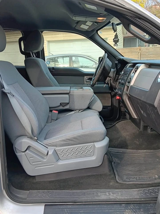 2011 Ford F-150 12th Gen - Image 9 of 14