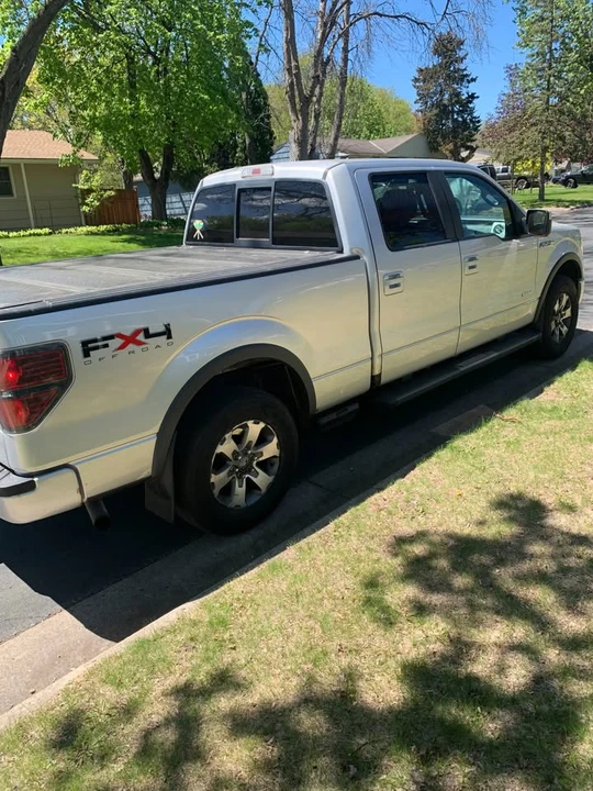 2011 Ford F-150 12th Gen - Image 2 of 10