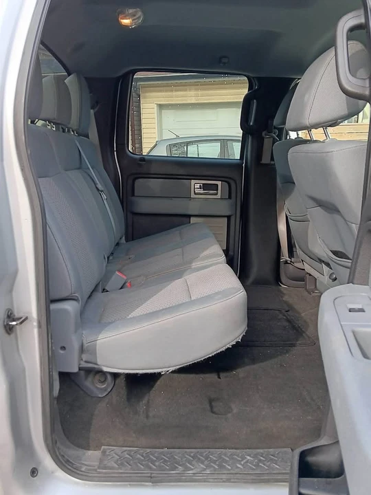 2011 Ford F-150 12th Gen - Image 11 of 14
