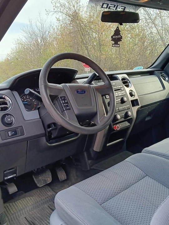 2011 Ford F-150 12th Gen - Image 13 of 14