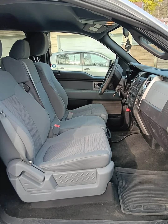 2011 Ford F-150 12th Gen - Image 10 of 14