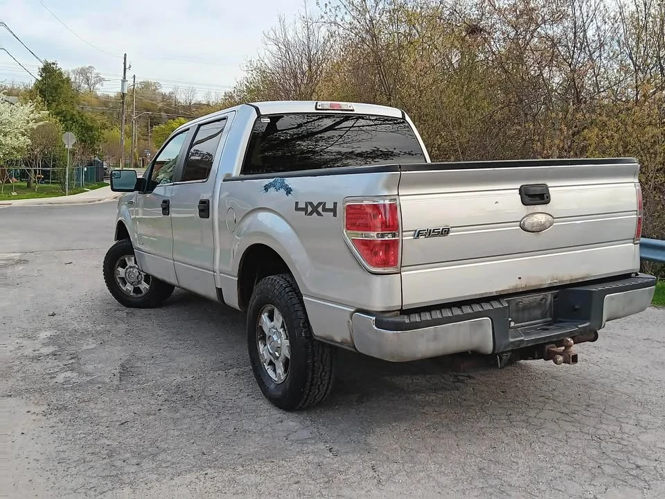 2011 Ford F-150 12th Gen - Image 3 of 14