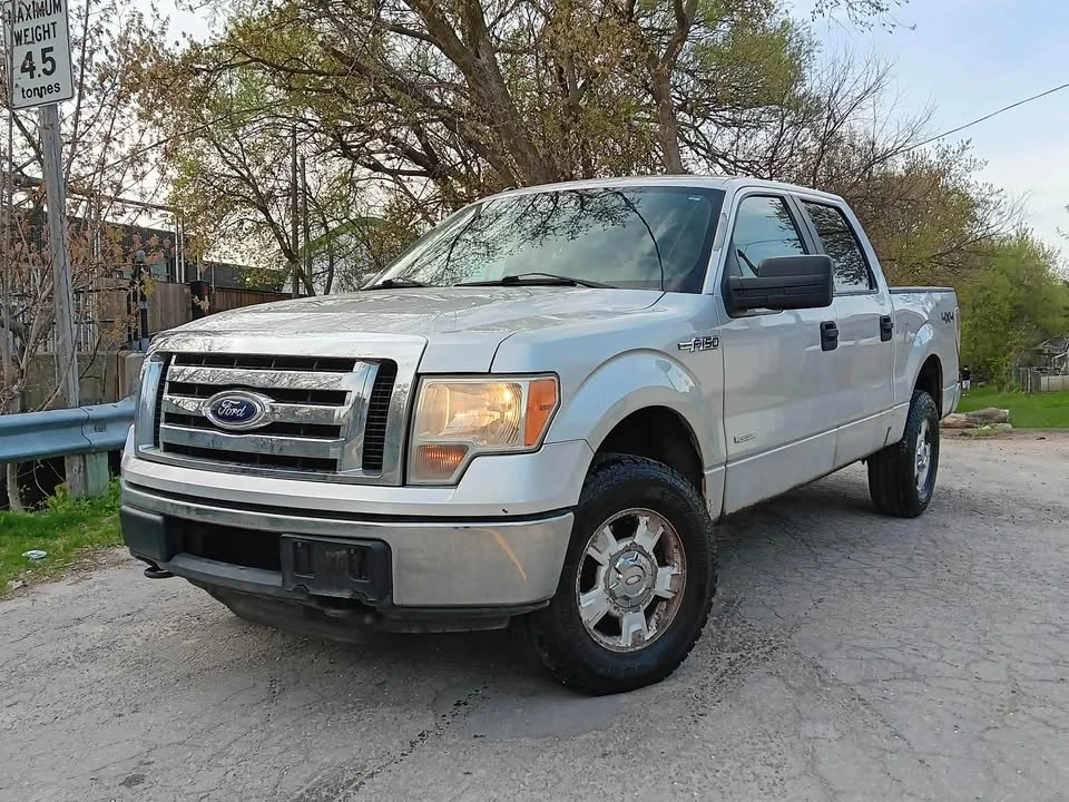 2011 Ford F-150 12th Gen - Image 2 of 14