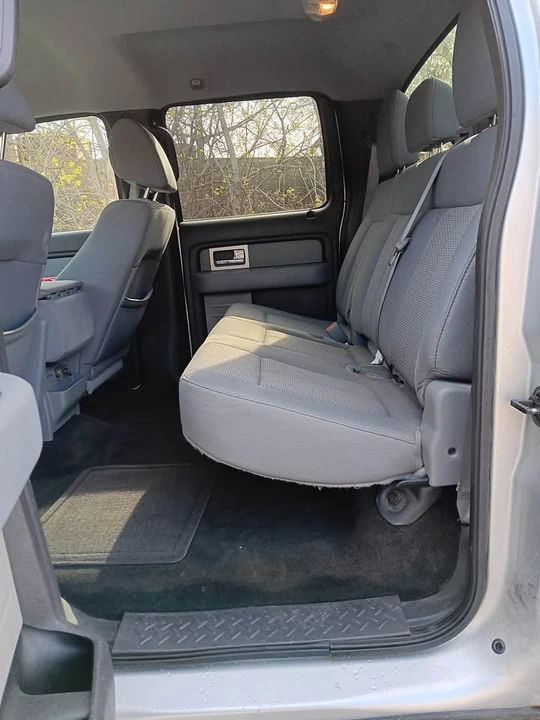 2011 Ford F-150 12th Gen - Image 12 of 14