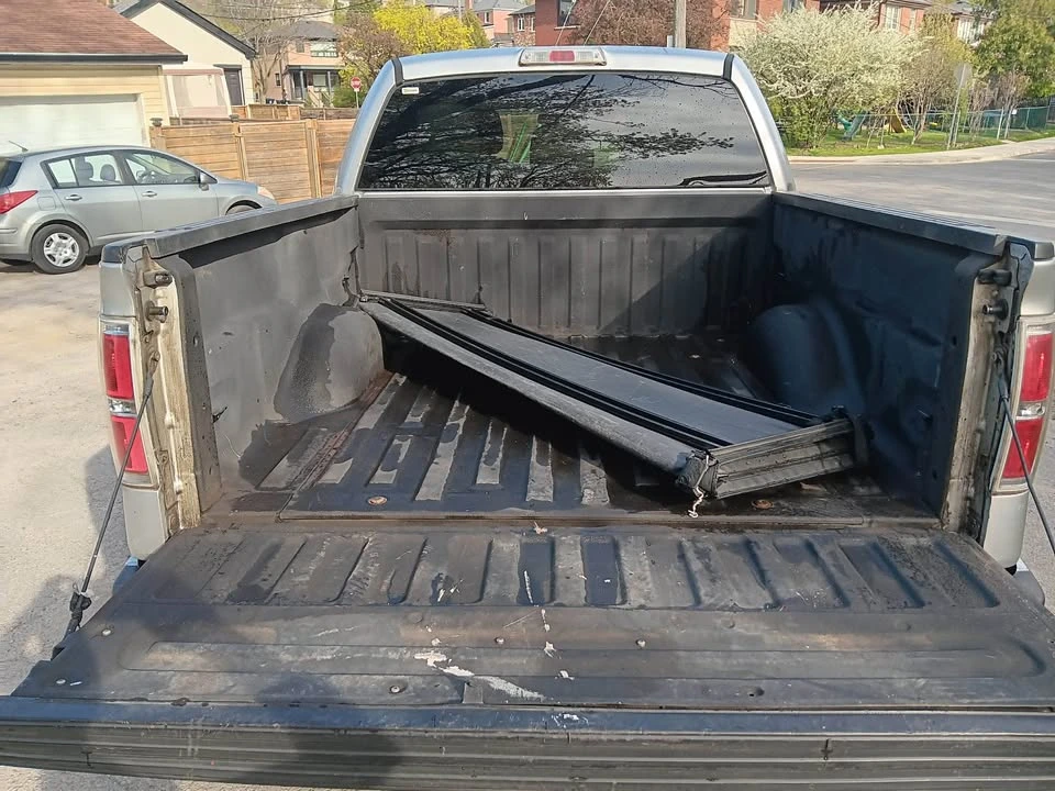 2011 Ford F-150 12th Gen - Image 7 of 14