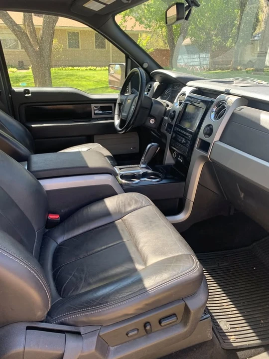 2011 Ford F-150 12th Gen - Image 6 of 10