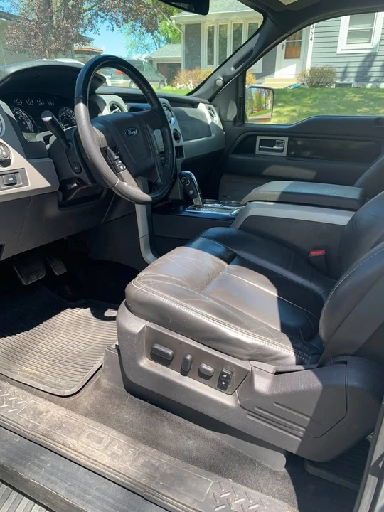 2011 Ford F-150 12th Gen - Image 7 of 10