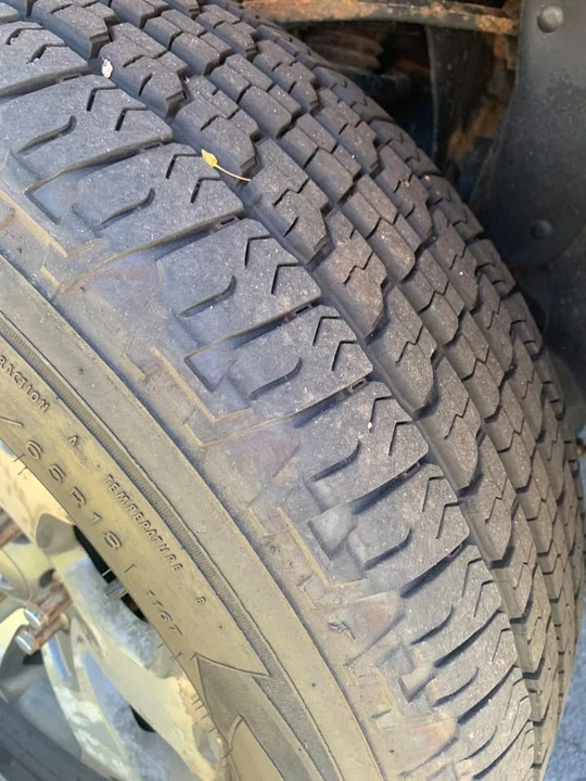2011 Ford F-150 12th Gen - Image 10 of 10