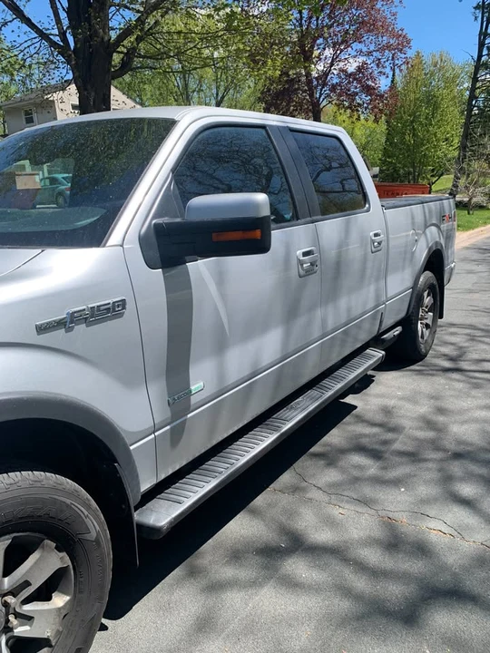 2011 Ford F-150 12th Gen - Image 5 of 10