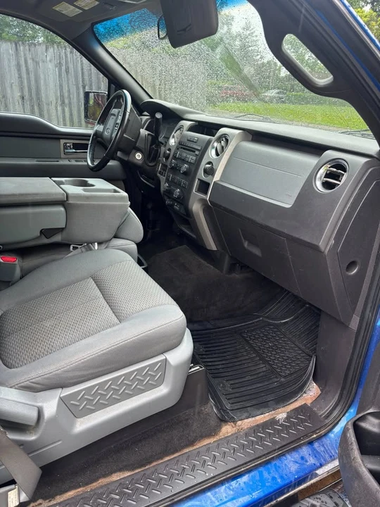2011 Ford F-150 12th Gen - Image 7 of 8